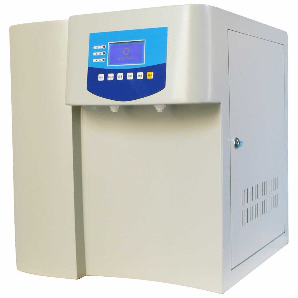 實驗室純水機圖片/實驗室純水機樣板圖 (1)