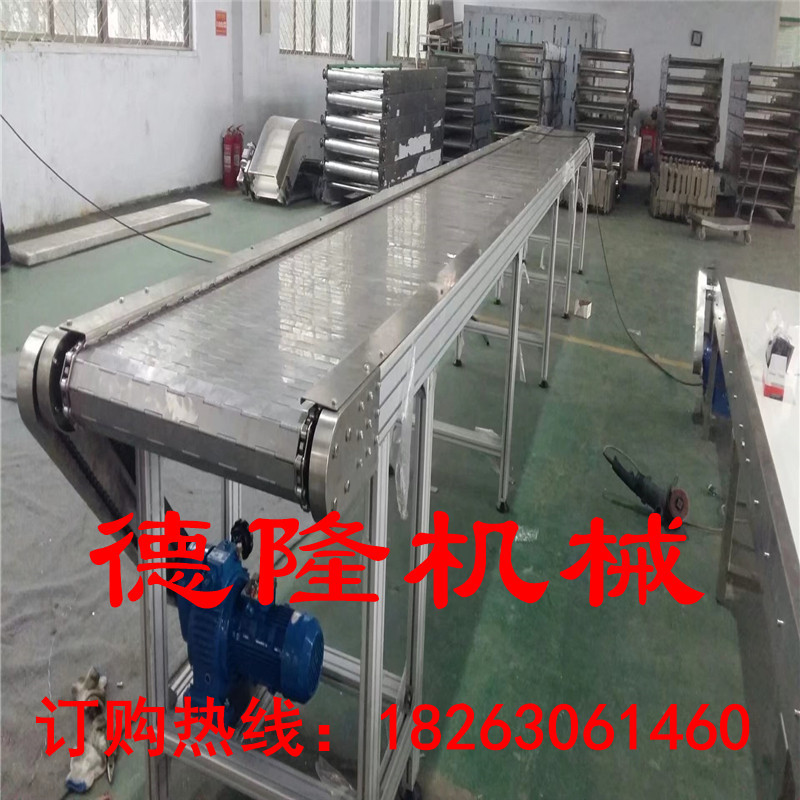 輸送機線傳送帶工業(yè)流水線圖片/輸送機線傳送帶工業(yè)流水線樣板圖 (1)