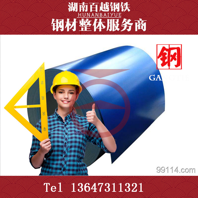鍍鋅卷湖南彩鋼卷邵陽彩鋼板 彩鋼圖片/鍍鋅卷湖南彩鋼卷邵陽彩鋼板 彩鋼樣板圖 (2)
