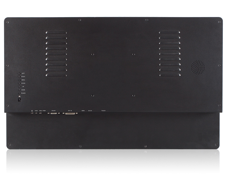 工業(yè)電容顯示器圖片/工業(yè)電容顯示器樣板圖 (2)