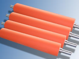 橡膠膠輥圖片/橡膠膠輥樣板圖 (2)