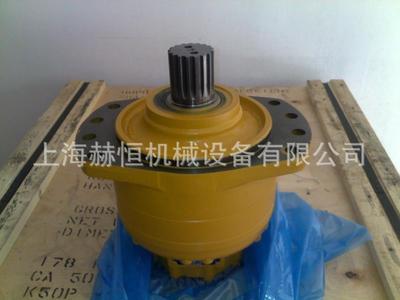 波克蘭一運(yùn)馬達(dá)柱塞馬達(dá)圖片