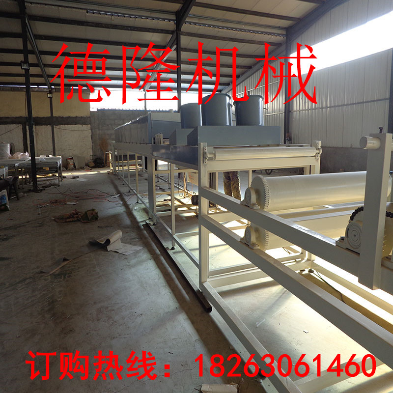 熱風(fēng)循環(huán)烘箱圖片/熱風(fēng)循環(huán)烘箱樣板圖 (2)