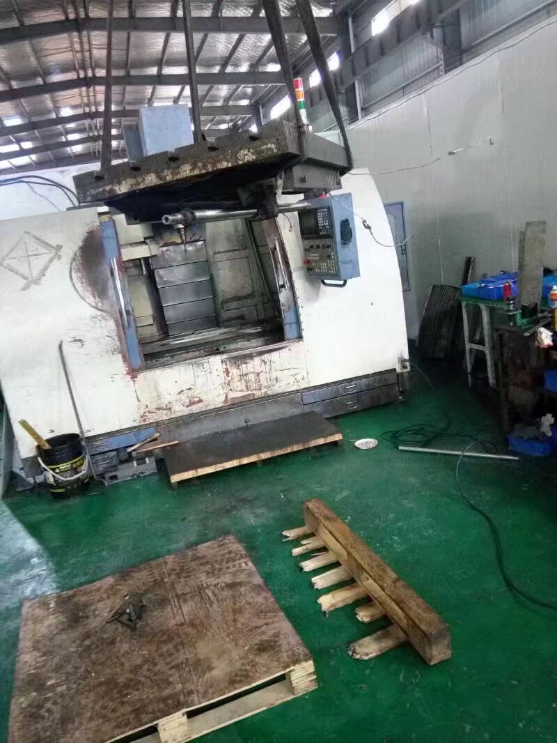 CNC數(shù)控加工中心圖片/CNC數(shù)控加工中心樣板圖 (4)