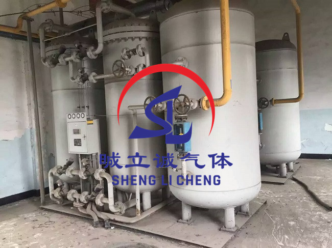 制氮機(jī)圖片/制氮機(jī)樣板圖 (3)