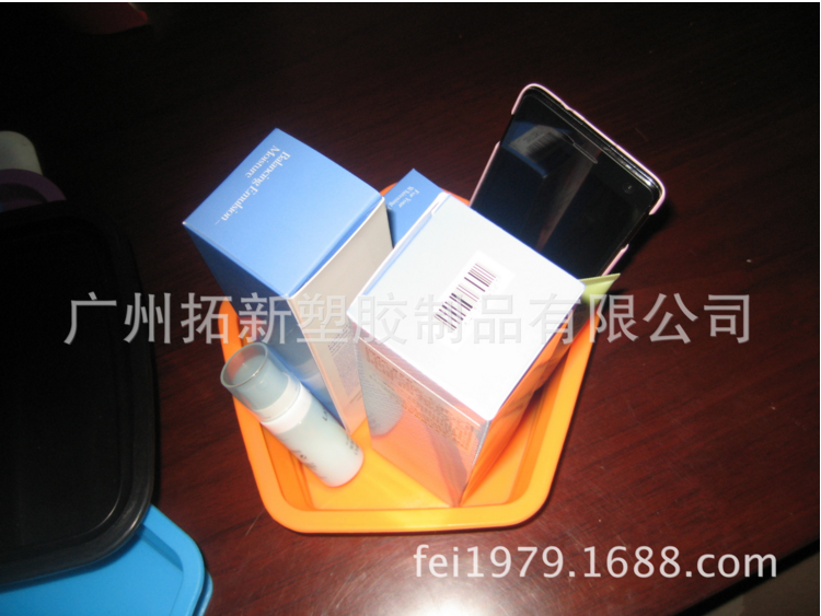 硅膠收納盒圖片/硅膠收納盒樣板圖 (4)