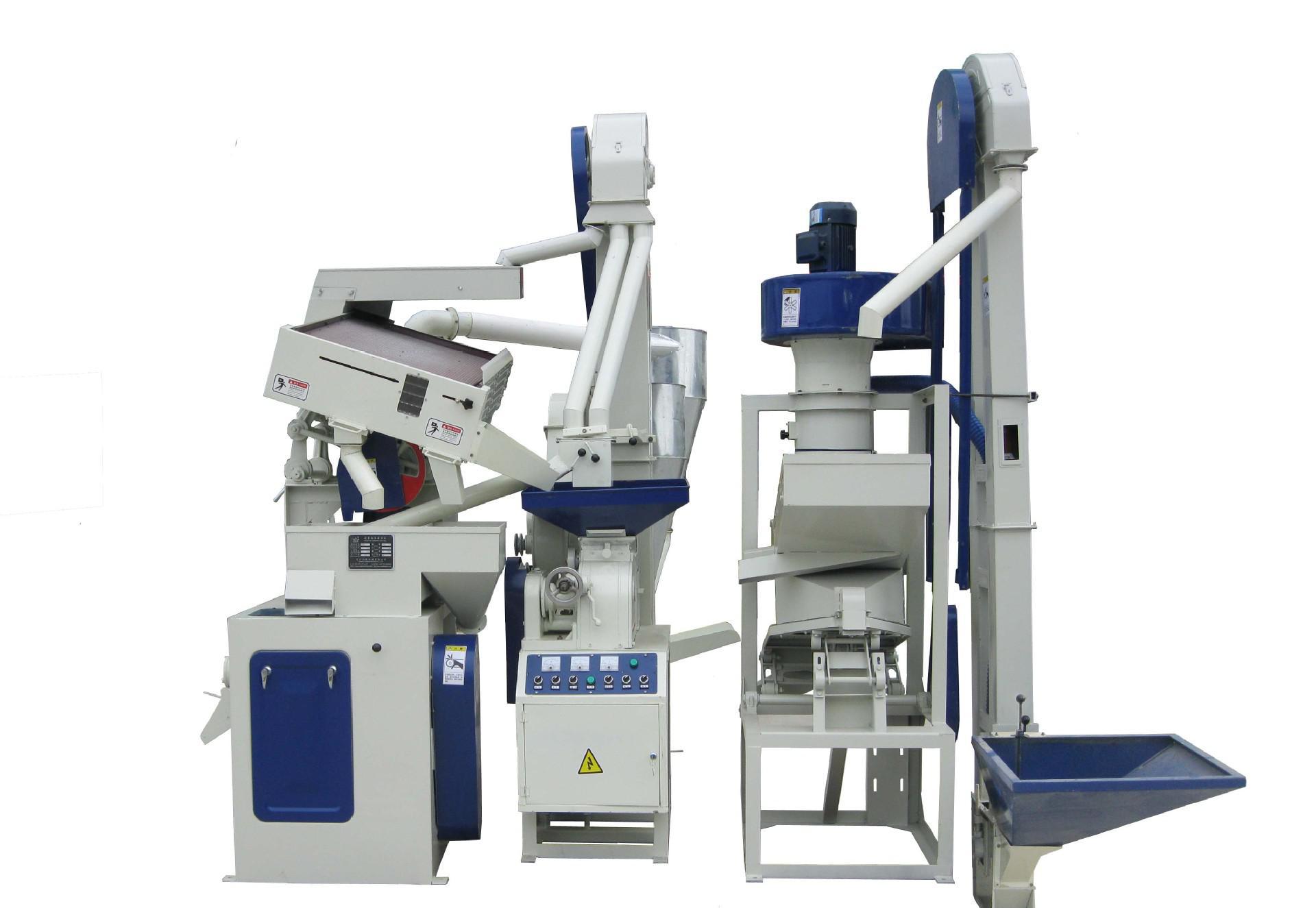 碾米機圖片/碾米機樣板圖 (3)