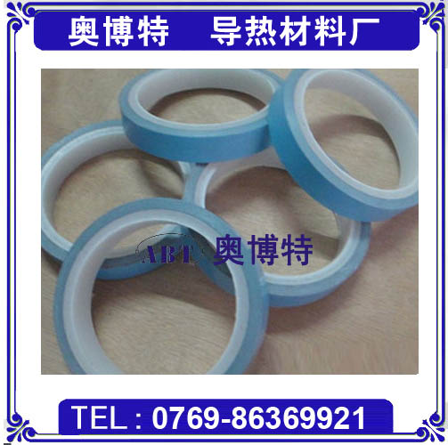 導(dǎo)熱雙面膠圖片/導(dǎo)熱雙面膠樣板圖 (2)