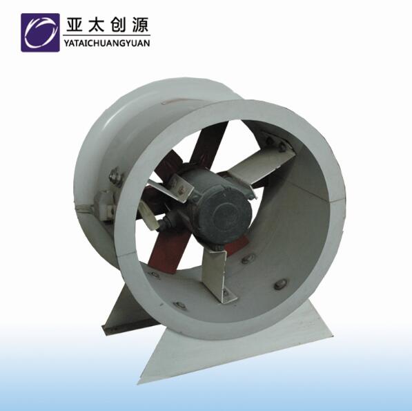 低噪聲混流風(fēng)機(jī)圖片/低噪聲混流風(fēng)機(jī)樣板圖 (2)