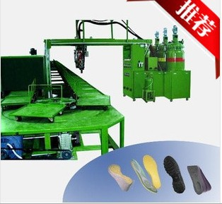 PU發(fā)泡機(jī)  PU發(fā)泡機(jī) 生產(chǎn)設(shè)備