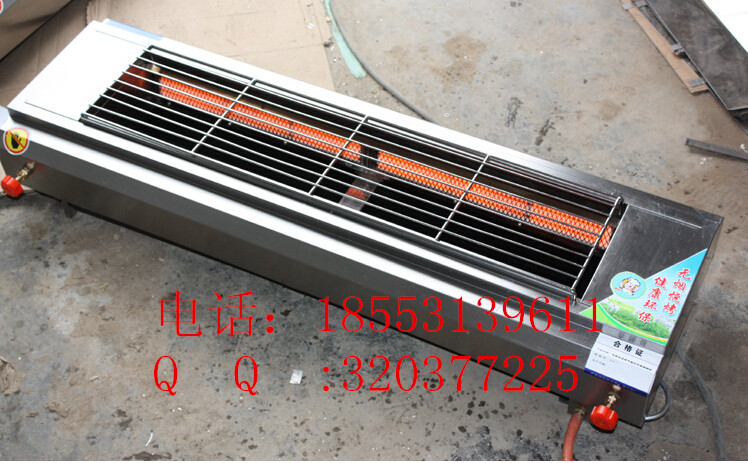 燒烤爐圖片/燒烤爐樣板圖 (1)