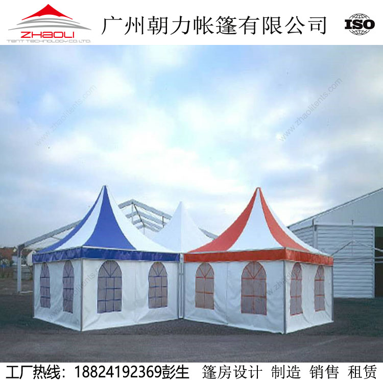 尖頂帳篷圖片/尖頂帳篷樣板圖 (3)