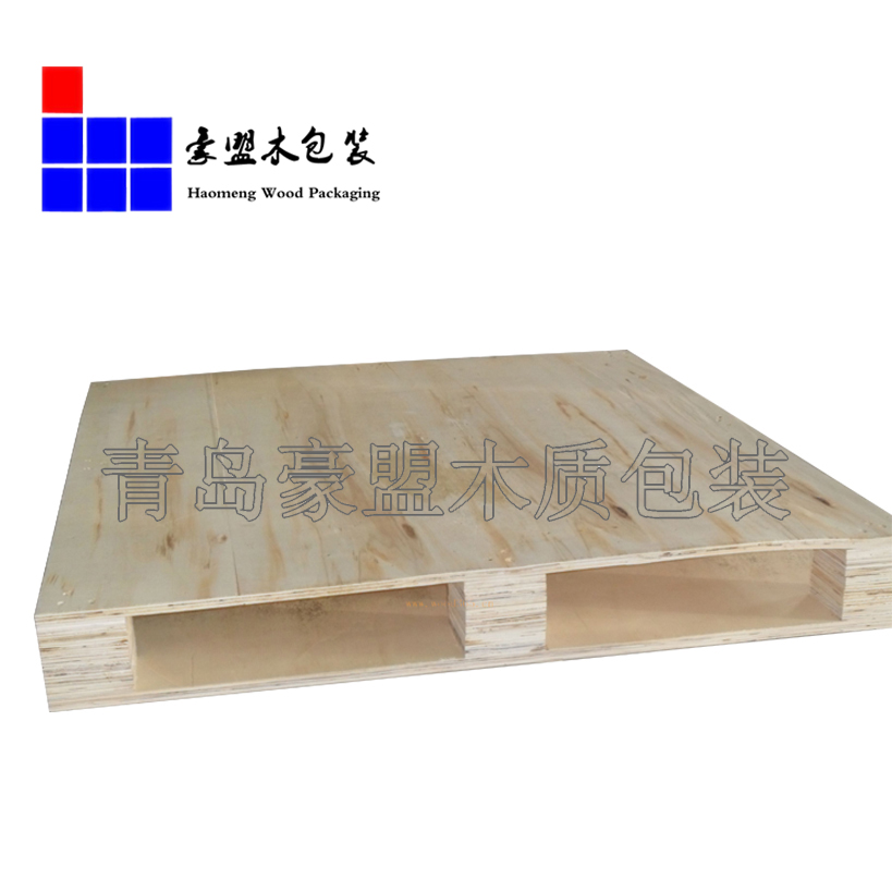 膠合板托盤圖片/膠合板托盤樣板圖 (3)