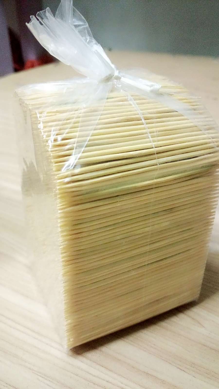 竹牙簽圖片/竹牙簽樣板圖 (4)