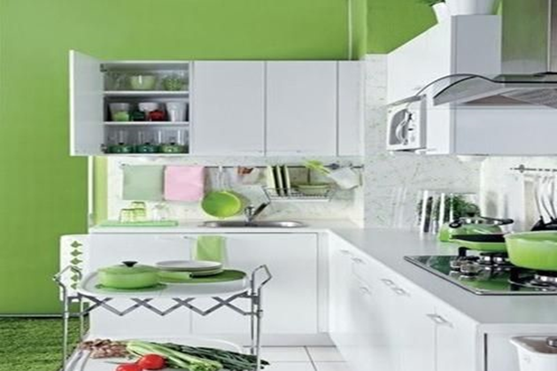 世匠裝飾  鬧哪樣 武漢專業(yè)的廚圖片