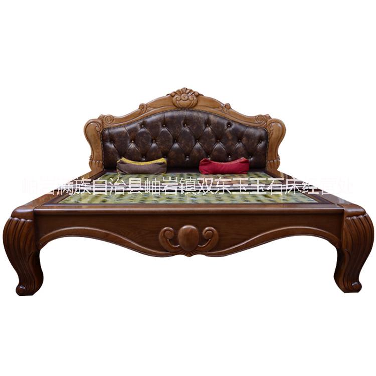 雙東玉玉石床DY5003圖片/雙東玉玉石床DY5003樣板圖 (4)