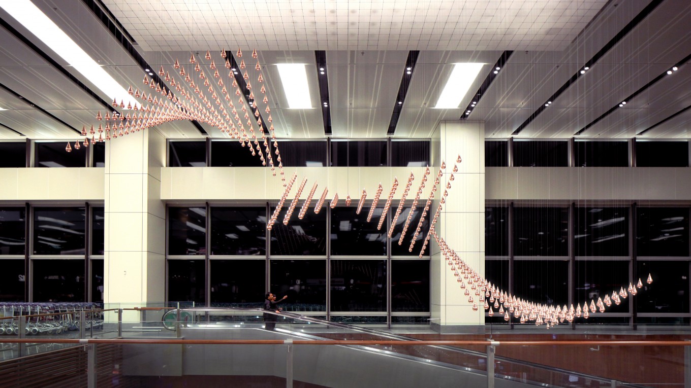 浮球矩陣 懸浮球 動力球 矩陣球圖片/浮球矩陣 懸浮球 動力球 矩陣球樣板圖 (3)