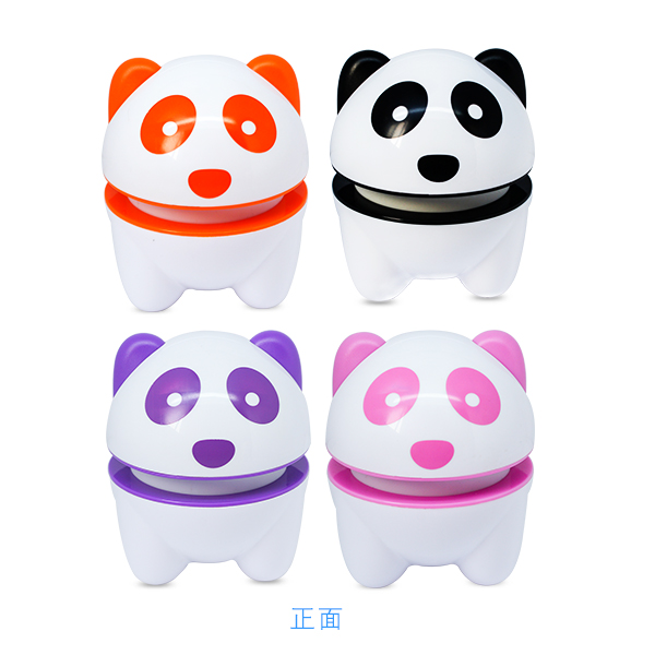 熊貓按摩儀 震動按摩器