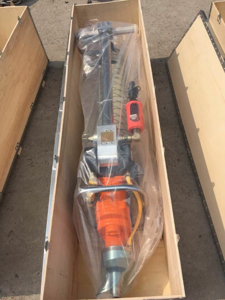 MQT-110/2.5型氣動(dòng)錨桿圖片/MQT-110/2.5型氣動(dòng)錨桿樣板圖 (4)