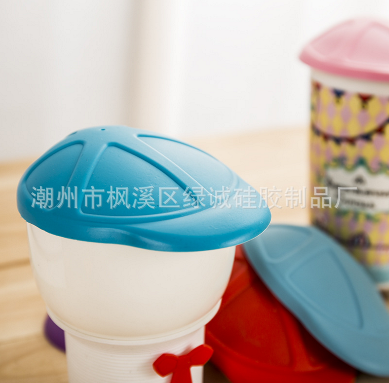 硅膠蓋子圖片/硅膠蓋子樣板圖 (4)