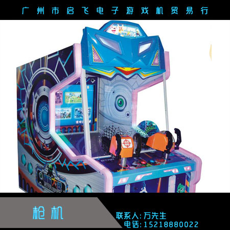 槍機(jī)圖片/槍機(jī)樣板圖 (3)