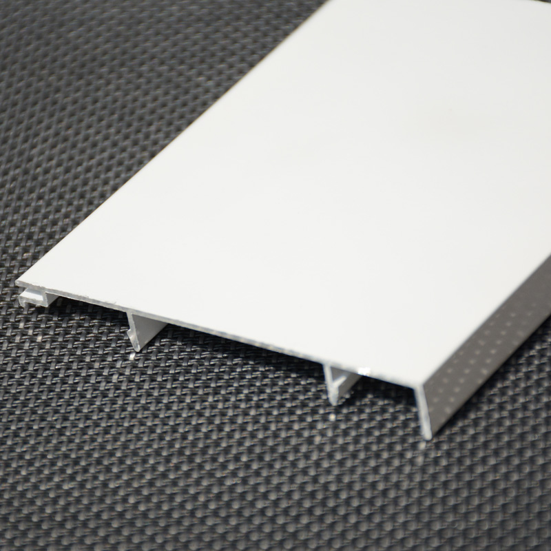 鋁合金踢腳線地腳線圖片/鋁合金踢腳線地腳線樣板圖 (4)