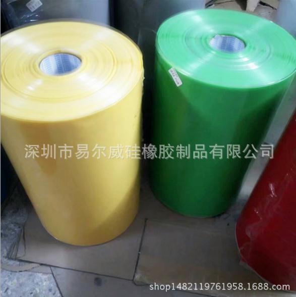 硅膠卷材圖片/硅膠卷材樣板圖 (3)