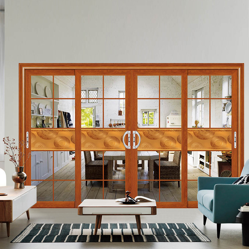 廚房門(mén)圖片/廚房門(mén)樣板圖 (1)