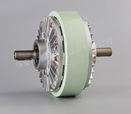 雙軸磁粉離合器圖片/雙軸磁粉離合器樣板圖 (3)