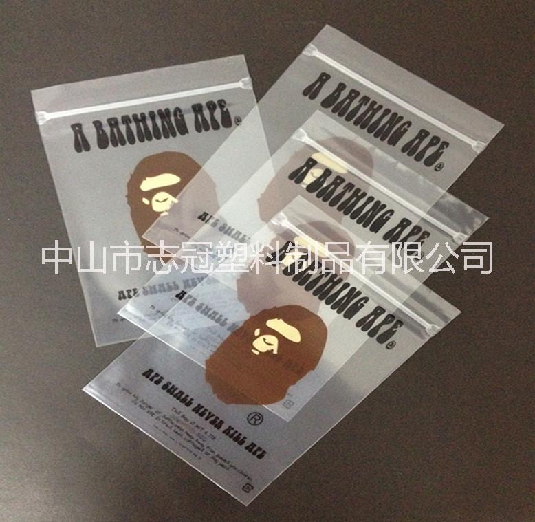 內(nèi)褲包裝袋圖片/內(nèi)褲包裝袋樣板圖 (2)