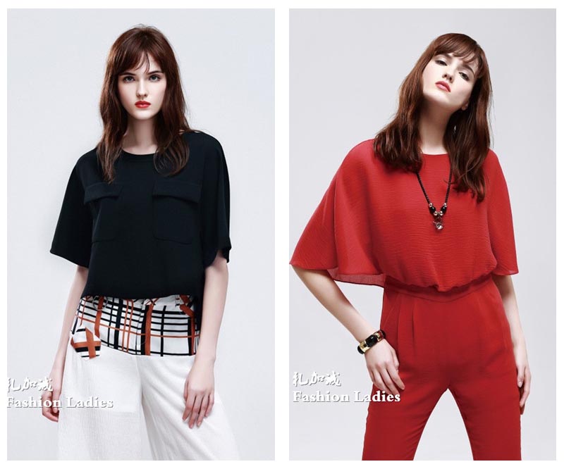 品牌女裝折扣圖片/品牌女裝折扣樣板圖 (4)