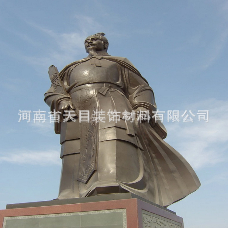 玻璃鋼雕塑圖片/玻璃鋼雕塑樣板圖 (2)