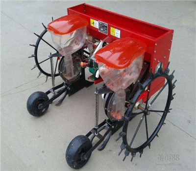 播種機(jī)地輪圖片/播種機(jī)地輪樣板圖 (3)