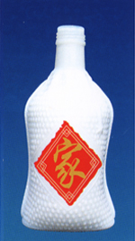 陶瓷酒瓶圖片/陶瓷酒瓶樣板圖 (3)