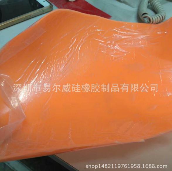 硅膠片材卷材圖片/硅膠片材卷材樣板圖 (4)