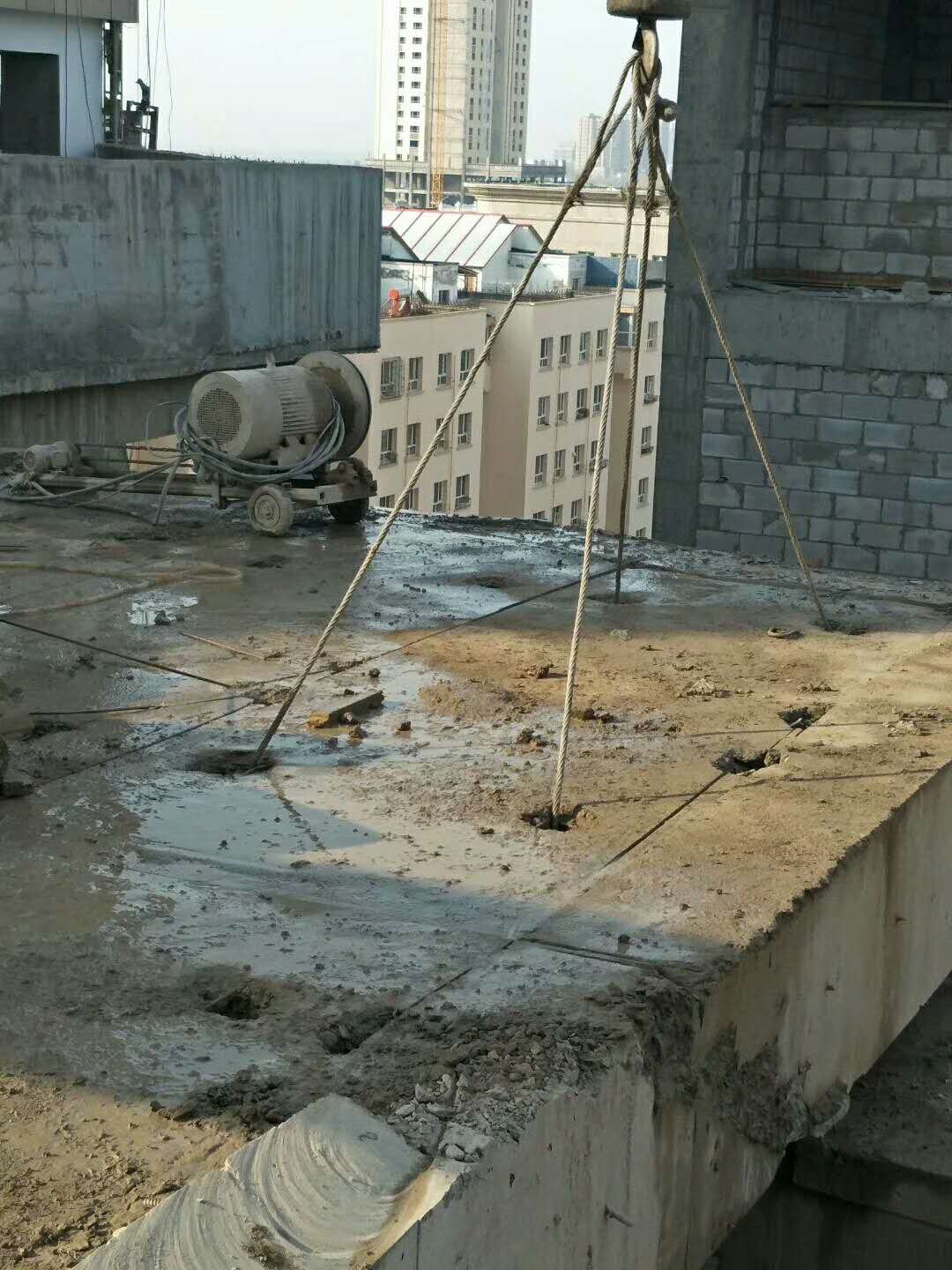 拆除樓板圖片/拆除樓板樣板圖 (3)