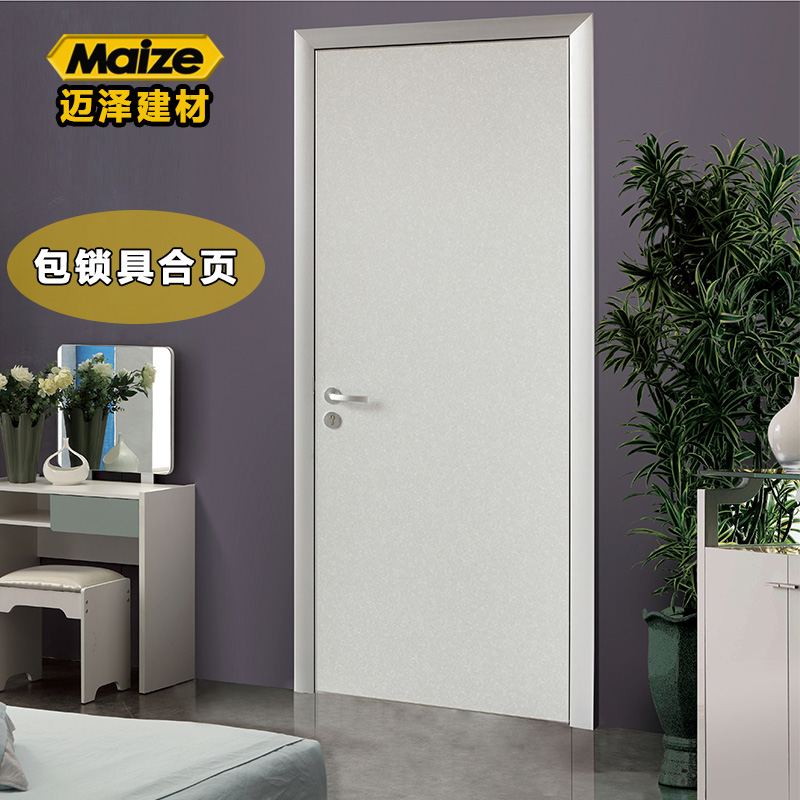 蜂窩生態(tài)門圖片/蜂窩生態(tài)門樣板圖 (1)