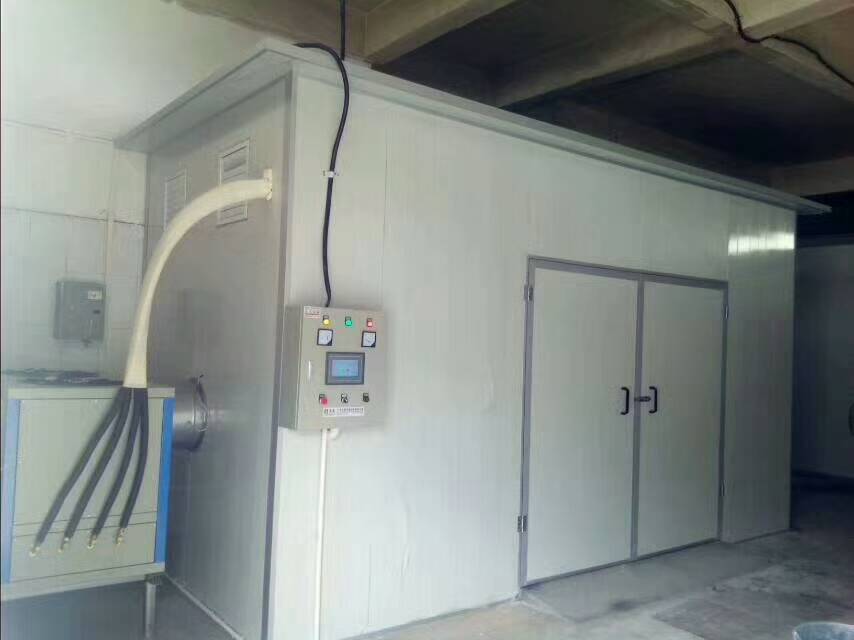 熱泵肉脯烘干機(jī) 節(jié)能電烤箱