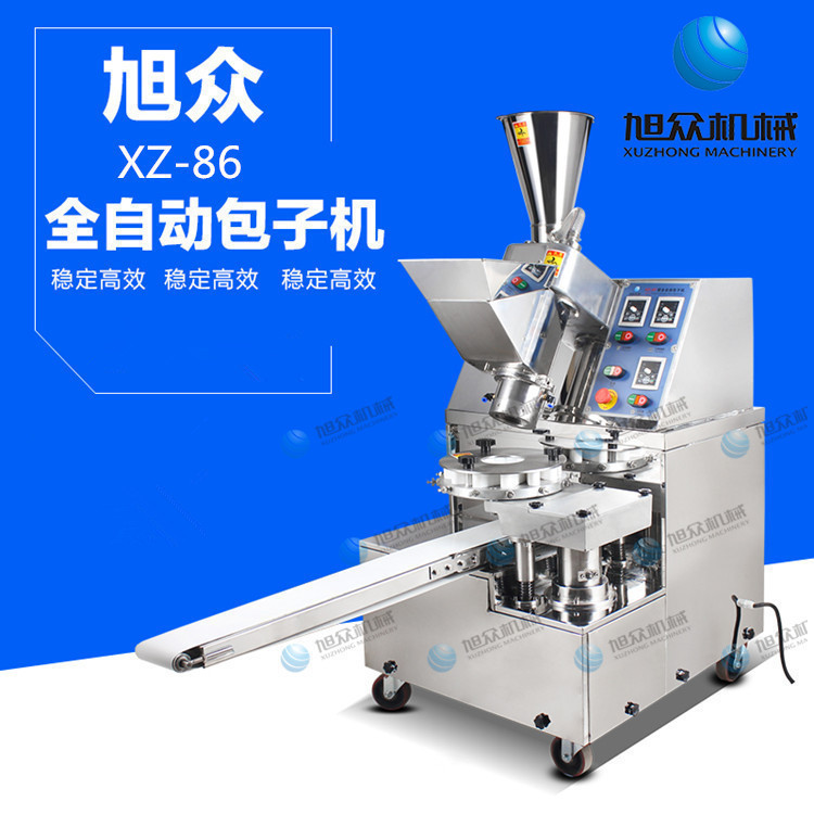 包子機(jī)圖片/包子機(jī)樣板圖 (2)