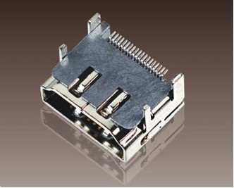 HDMI-插板 ZX-02图片