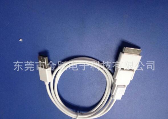 電腦數(shù)據(jù)連接線圖片/電腦數(shù)據(jù)連接線樣板圖 (3)