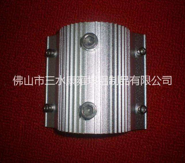 陽(yáng)極表面氧化圖片/陽(yáng)極表面氧化樣板圖 (2)