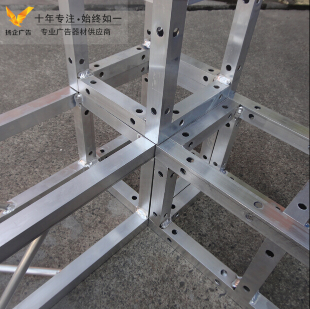 桁架批發(fā)出租圖片/桁架批發(fā)出租樣板圖 (3)