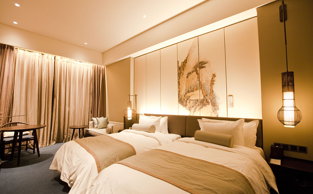 酒店設(shè)計圖片/酒店設(shè)計樣板圖 (3)