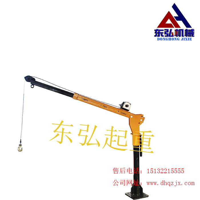 優(yōu)質(zhì)多功能車(chē)載吊運(yùn)機(jī)廠家報(bào)價(jià)圖片