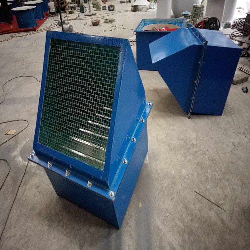 DWSP(WSP)型玻璃鋼邊墻圖片/DWSP(WSP)型玻璃鋼邊墻樣板圖 (2)