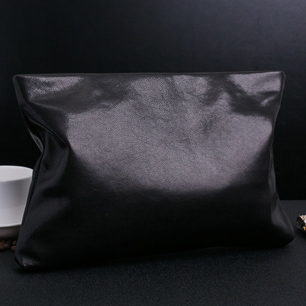 男士手拿包圖片/男士手拿包樣板圖 (1)