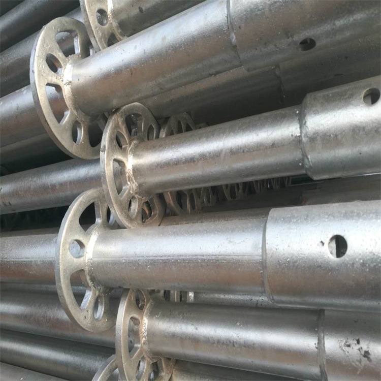 盤扣式腳手架價格盤扣式腳手架廠家圖片