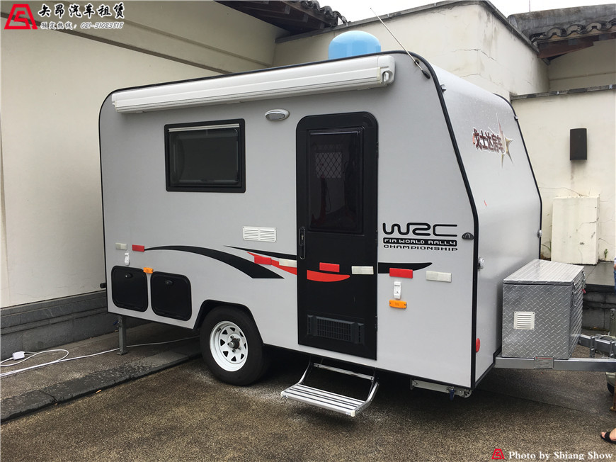 租小型拖掛式房車 上海租房車 浙 租小型拖掛式房車 上海租營地房車