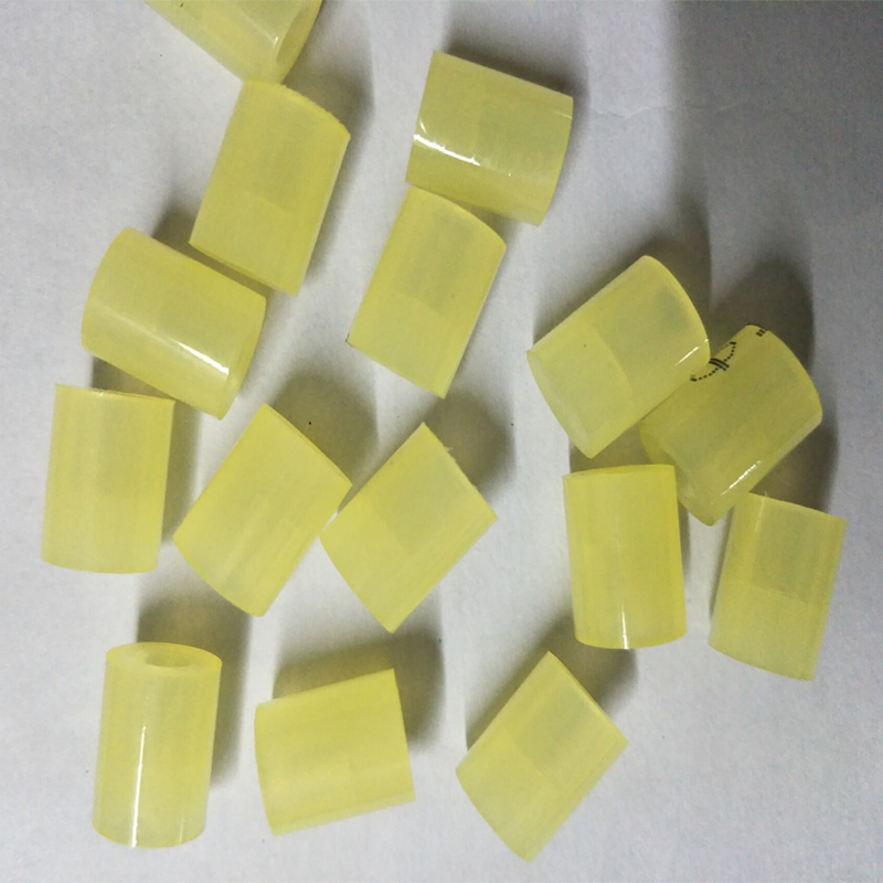車削塑膠件 數(shù)控車床加工膠聚氨酯abs塑膠材料精密零件 塑膠車削 塑膠加工件